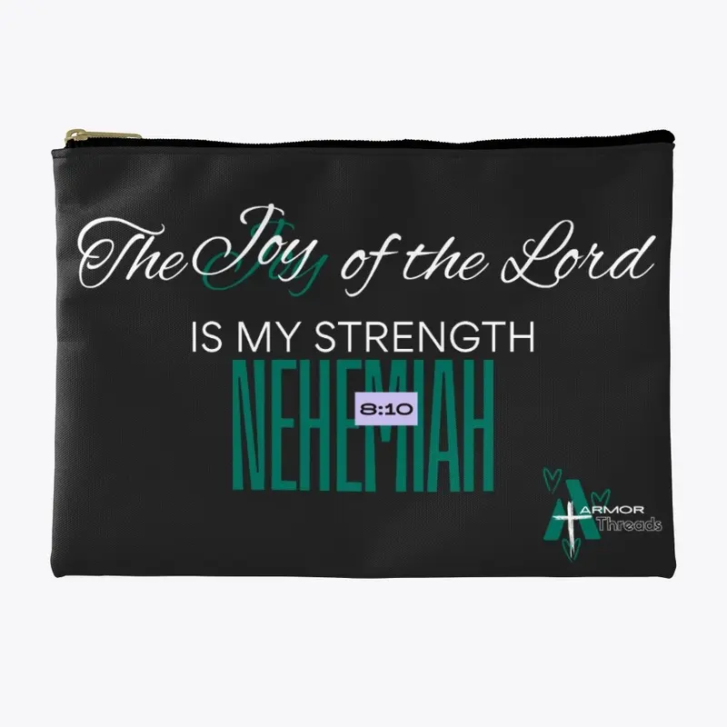 Nehemiah 8:10